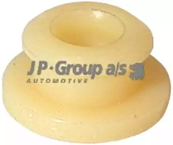 Втулка шток вилки переключения передач JP GROUP 1131500300