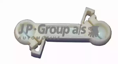 Шток вилки переключения передач JP GROUP 1131601700