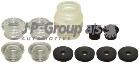 Рычаг подвески /ремкомплект/ JP GROUP 1131700710