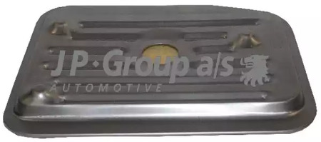 Гидрофильтр автоматической коробки передач JP GROUP 1131900400