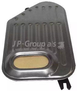 Гидрофильтр автоматической коробки передач JP GROUP 1131900500