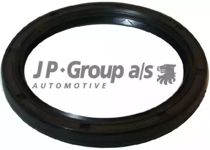 Уплотняющее кольцо дифференциал jp group