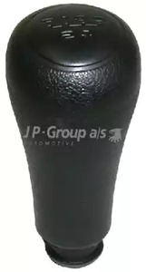 Ручка рычага переключения передач JP GROUP 1132200800