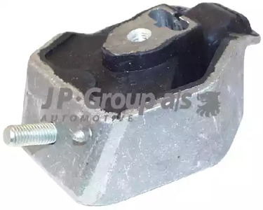 Опора механической коробки передач JP GROUP 1132401200