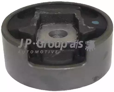 Опора механической коробки передач JP GROUP 1132405700