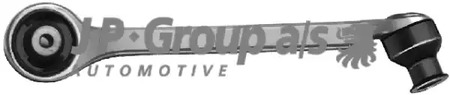 Рычаг независимой подвески колеса подвеска колеса jp group