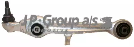 Рычаг подвески JP GROUP 1140101700