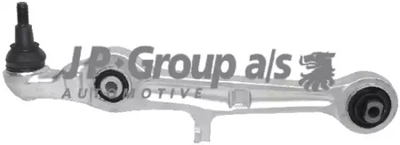 Рычаг подвески JP GROUP 1140102200