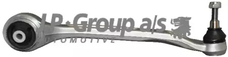 Рычаг независимой подвески колеса подвеска колеса jp group