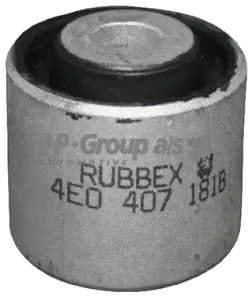 Сайлентблок рычага подвески JP GROUP 1140202000