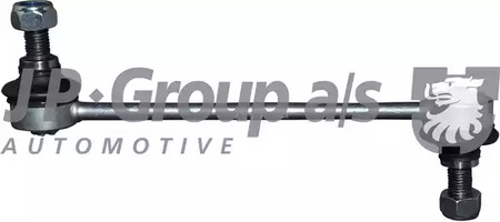 Стойка стабилизатора JP GROUP 1140401300