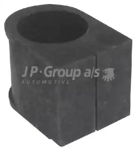 Втулка стабилизатора центр передняя 25 мм JP GROUP 1140600500