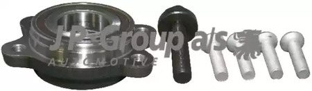 Ступица колеса JP GROUP 1141301410