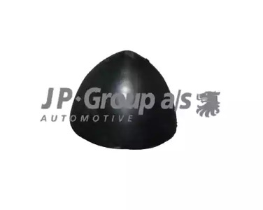 Буфер поворотный кулак JP GROUP 1142000500