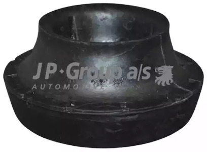 Опора стойки амортизатора JP GROUP 1142400300