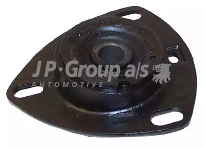 Опора стойки амортизатора JP GROUP 1142400600