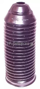 Защитный колпак пыльника амортизатора JP GROUP 1142700300