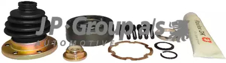 Шарнирный комплект приводной вал jp group