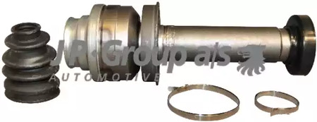 Шруса правый JP GROUP 1143501360