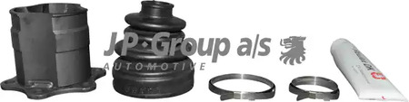 Шарнирный комплект приводного вала JP GROUP 1143502010