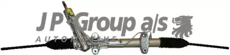 Рулевой механизм JP GROUP 1144300800