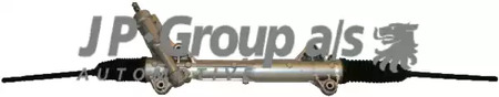 Рулевой механизм JP GROUP 1144300900