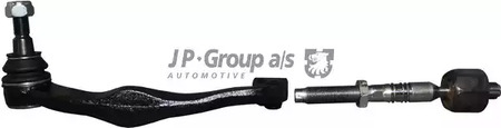 Поперечная рулевая тяга JP GROUP 1144403570