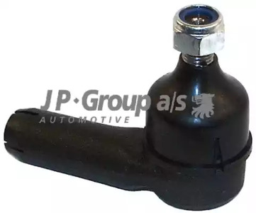 Наконечник поперечной рулевой тяги jp group
