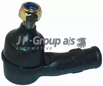 Наконечник поперечной рулевой тяги jp group