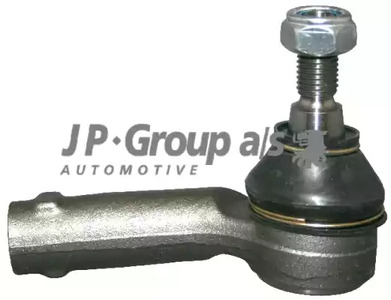 Наконечник рулевой тяги JP GROUP 1144601880