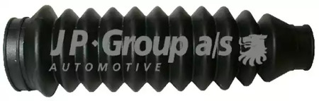 Пыльник рулевое управление jp group