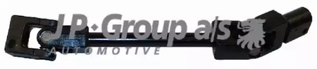 Вал карданный JP GROUP 1144900200