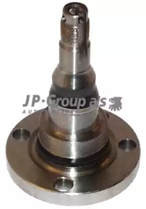 Ступица колеса задняя цапфа JP GROUP 1151401000