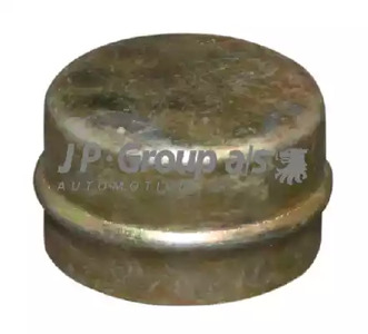 Предохранительная крышка ступица колеса JP GROUP 1151450200