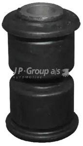 Втулка листовая рессора jp group
