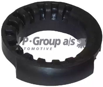 Тарелка пружины -99 задний JP GROUP 1152550100