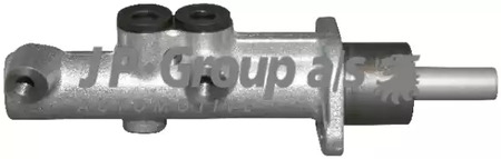 Главный тормозной цилиндр jp group