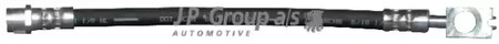 Шланг тормозной JP GROUP 1161702800