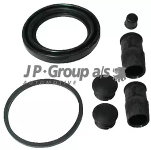 Ремкомплект тормозного суппорта JP GROUP 1161950510