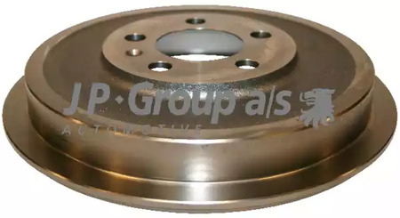 Тормозной барабан jp group