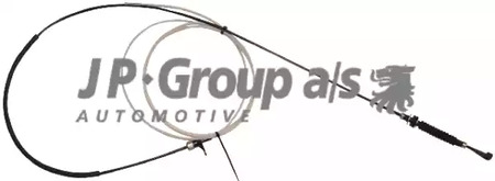 Тросик газа JP GROUP 1170101900