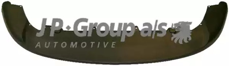 Спойлер JP GROUP 1180550900
