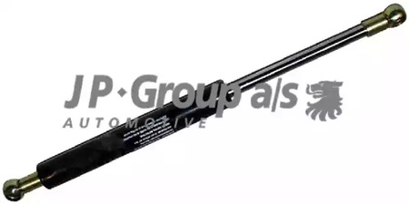 Газовая пружина крышки багажника JP GROUP 1181200100