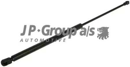 Газовая пружина крышки багажника JP GROUP 1181200700