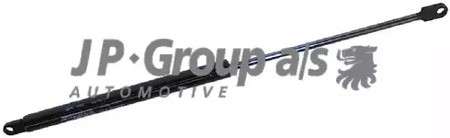 Газовая пружина капота JP GROUP 1181202100