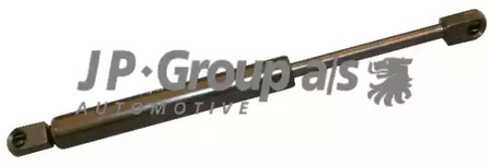 Газовая пружина крышка багажник jp group