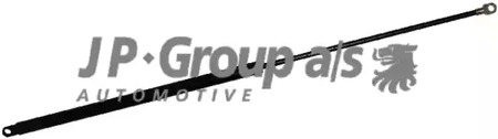 Газовая пружина капот jp group