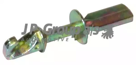 Эксцентрик замок двери JP GROUP 1187150200