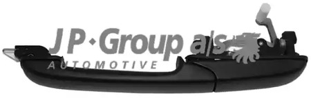 Ручка двери правый JP GROUP 1187200580