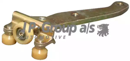 Направляющая ролика сдвижная дверь JP GROUP 1188600880